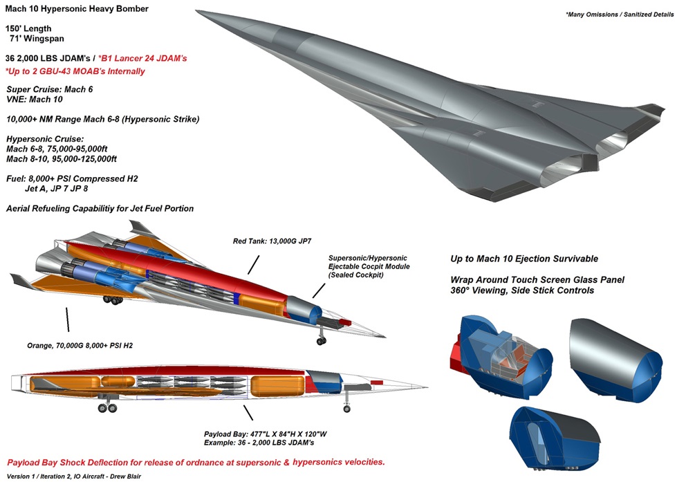 hypersonic bomber, hypersonic plane, hypersonic aircraft, HAWC, TGV, Tactival Glide Vehicle, space plane, phantom works, skunk works, boeing phantom express, hypersonic weapon, hypersonic missile, Air-Launched Rapid Response Weapon, (ARRW), scramjet missile, scramjet engineering, scramjet physics, Common Hypersonic Glide Body, C-HGB boost glide, tactical glide vehicle, xs-1, htv, hypersonic tactical vehicle,  scramjet, turbine based combined cycle, ramjet, dual mode ramjet