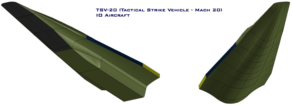 hypersonic tactical strike vehicle, hypersonic weapon, hypersonic missile, Air-Launched Rapid Response Weapon, (ARRW), scramjet missile, scramjet engineering, scramjet physics, Common Hypersonic Glide Body, C-HGB boost glide, tactical glide vehicle, phantom works, skunk works, boeing phantom express, xs-1, htv, hypersonic tactical vehicle, hypersonic plane, hypersonic aircraft, space plane, scramjet, turbine based combined cycle, ramjet, dual mode ramjet