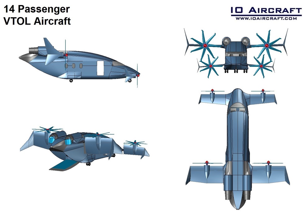 Chippewa 350, io aircraft, vtol, eVTOL, air taxi, go fly prize, boeing go fly prize, flying car, personal vtol, personal air vehicle, electric flight, e-flite, vahana, drone, quad copter, tri copter, octocopter, eflite, electric flight, evtol uber, evtol airbus, evtol aroura, evtol boeing, vtol boeing, boeing octocopter, cityhawk, rolls-royce m250, aerospace, avionics, autonomous flight