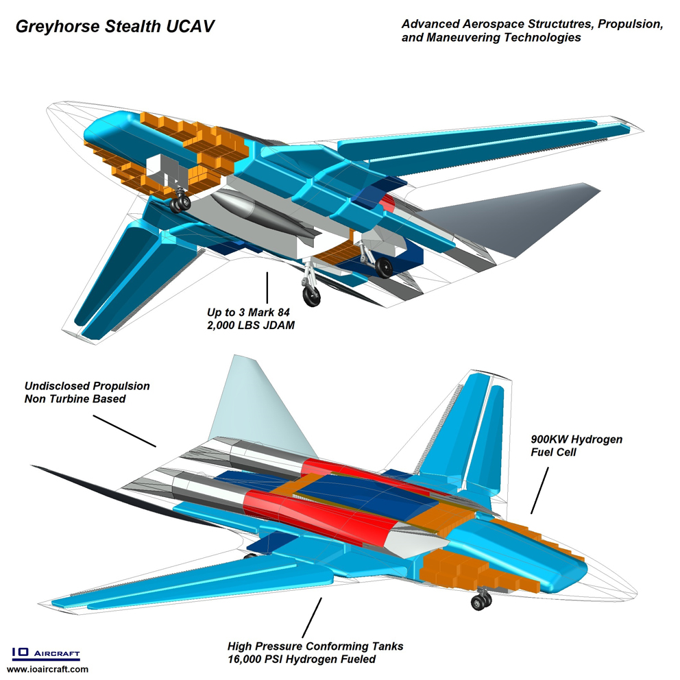 stealth aircraft, hydrogen fueled aircraft, hydrogen fuel cell aircraft, electric aircraft, electric aviation, blended wing, blended wing aircraft, 6th gen fighter, 7th gen fighter, uas, ucav, uav, drone, hydrogen fueled aircraft, green aircraft, green aerospace, graphene structures, stealth fighter, stealth uav, stealth ucav, io aircraft, unmanned combat aerial vehicle, unmanned arial system, drone, unmanned aerial vehicle