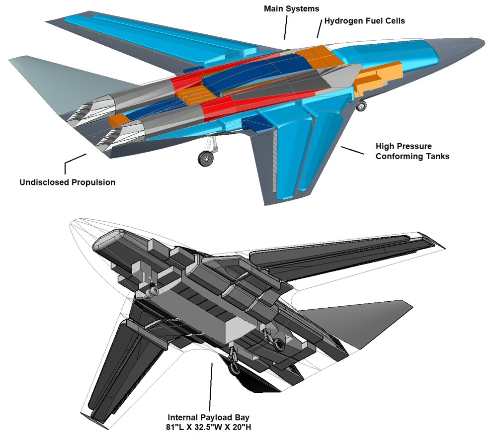 Darkhorse, stealth aircraft, hydrogen fueled aircraft, hydrogen fuel cell aircraft, electric aircraft, electric aviation, blended wing, blended wing aircraft, 6th gen fighter, 7th gen fighter, uas, ucav, uav, drone, hydrogen fueled aircraft, green aircraft, green aerospace, graphene structures, stealth fighter, stealth uav, stealth ucav, io aircraft, unmanned combat aerial vehicle, unmanned arial system, drone, unmanned aerial vehicle