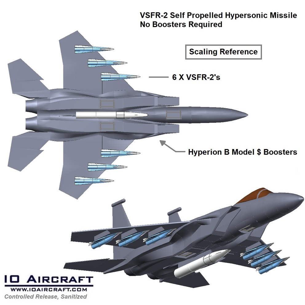 hyperion, mach 15, io aircraft, hypersonic cruise missile, vsfr-2, hypersonic, ucav, hypersonic fighter, hypersonic drone, hypersonic uav, tbcc, scramjet, ramjet, dual mode scramjet, graphene, hypersonic jet, hypersonic plane, hypersonic ucav, vtol hypersonics, vtol fighter aircraft, hypersonics, hypersonics, rbcc, arrw, hawc, arl, nrl, afrl, afosr, darpa, BOLT, afwerx, aerothermaldynamics, graphene, hypersonic weapons